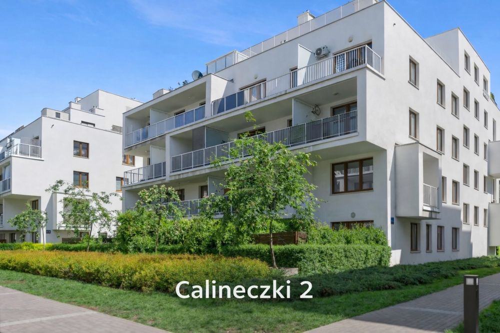 Mieszkanie – Ząbki, powiat wołomiński - Widok 3
