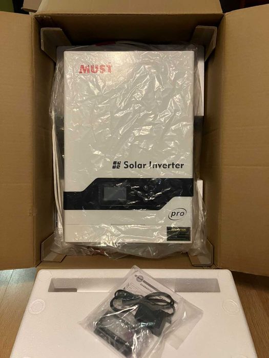 Must Pro модель PV18-3024 PRO Б/У . Торг