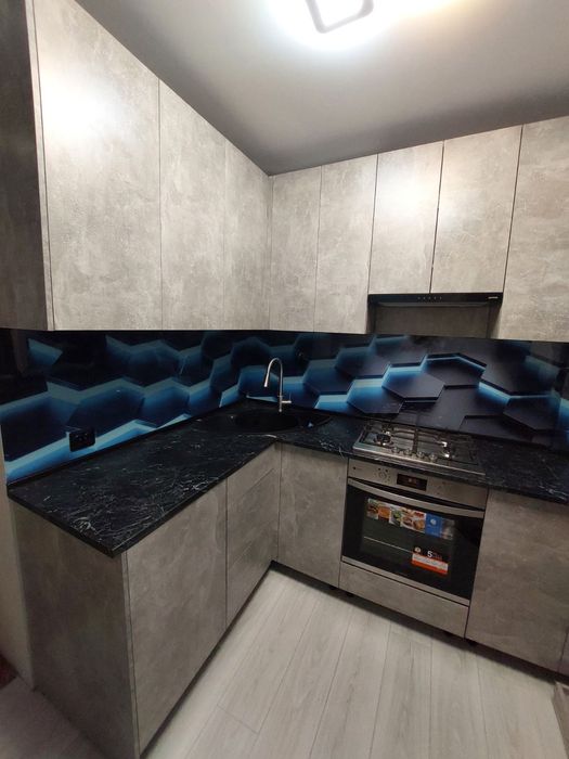 Корпусная мебель под заказ