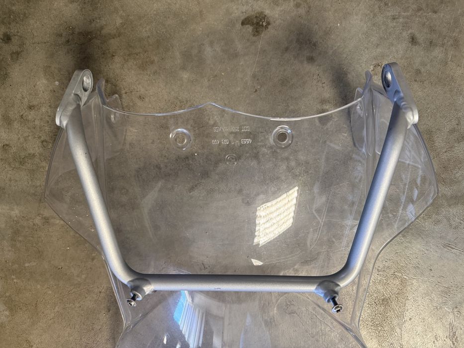 Vidro frontal BMW 1200 gsa
