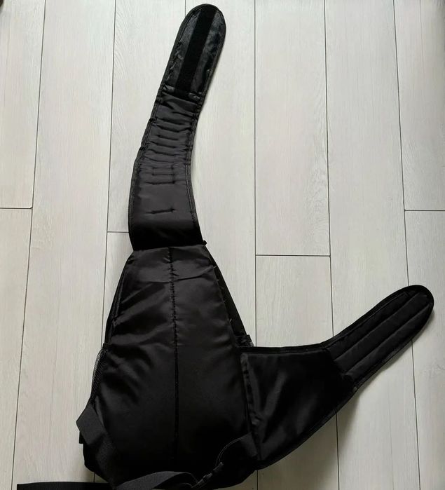 Водонепроникний слінг-бег Oakley Sling bag чорний