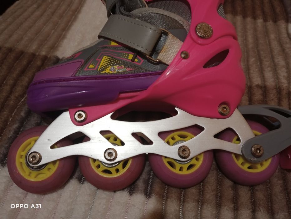 Ролики детские S