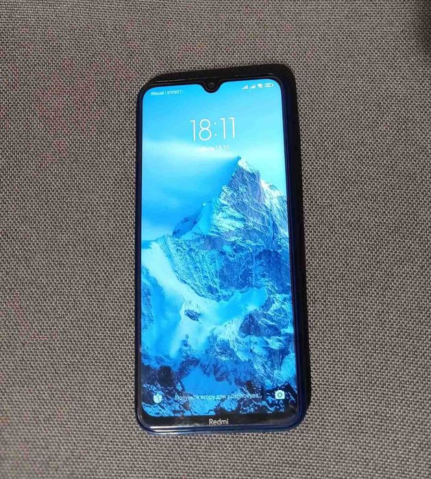 Xiaomi Redmi Note 8  3/32 Gb
