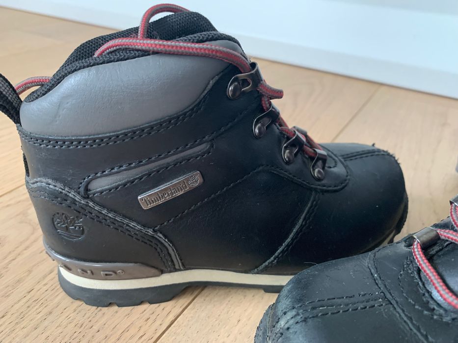 Buty dzieciece Timberland