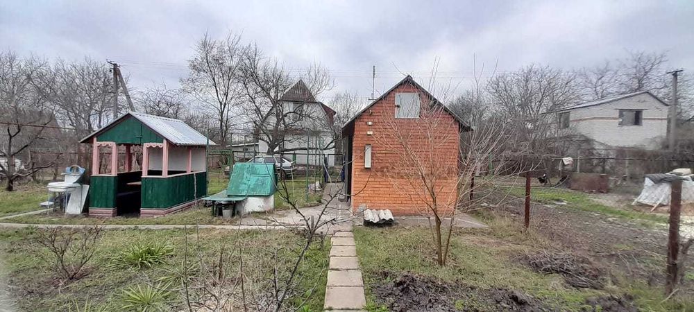 Продам дачу батьків