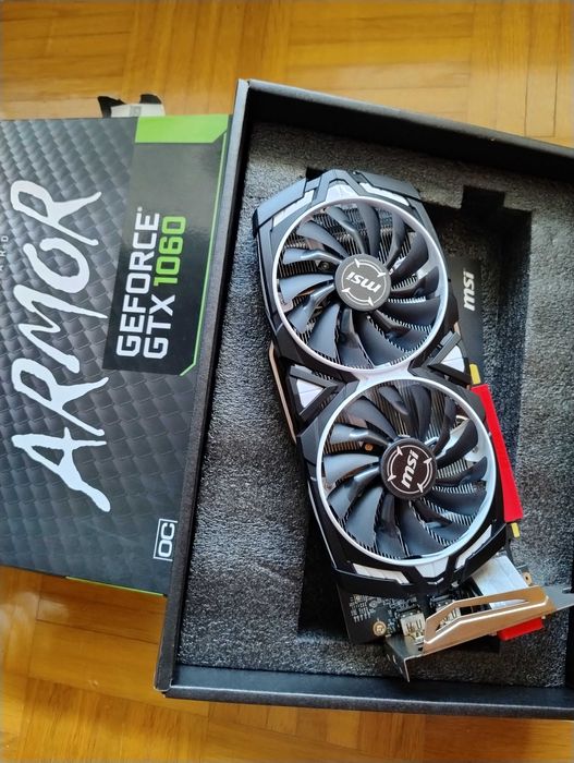 Nvidia Graphics Card64752416770562121