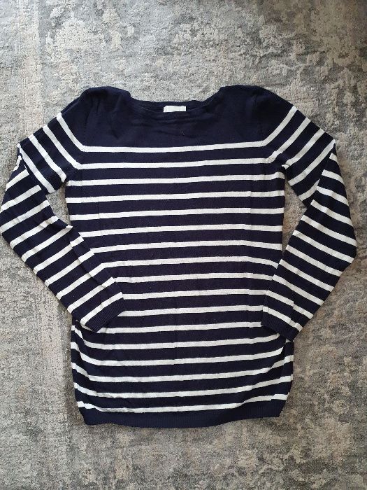Sweterek ciążowy H&M