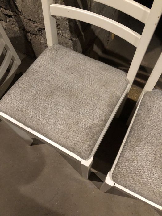 Krzesla ikea hentorp