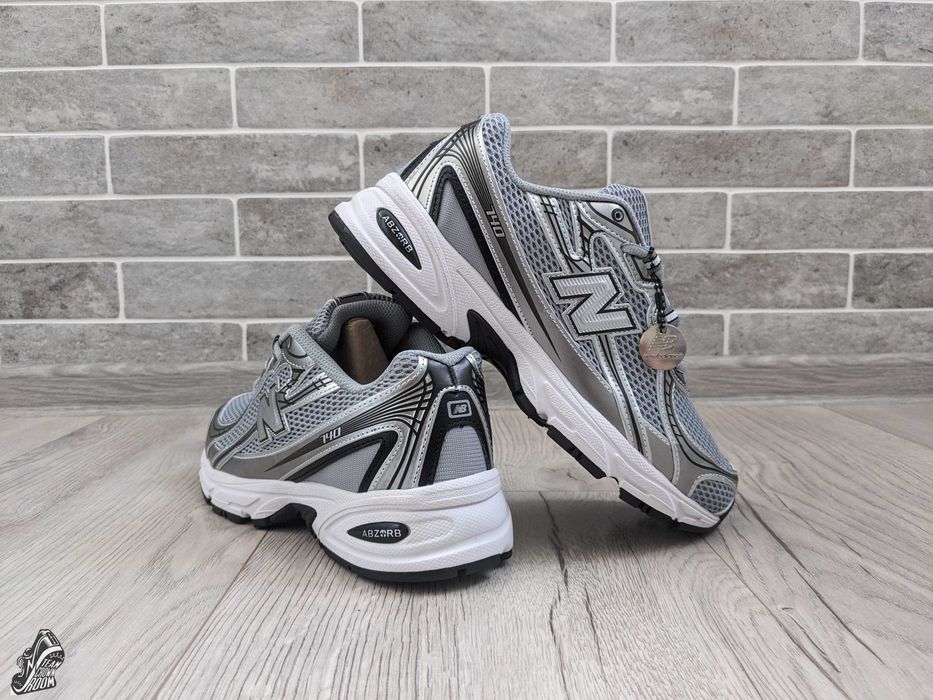 41, 44 розмір \ Чоловічі кросівки New Balance 740 \ Нью Баланс 740