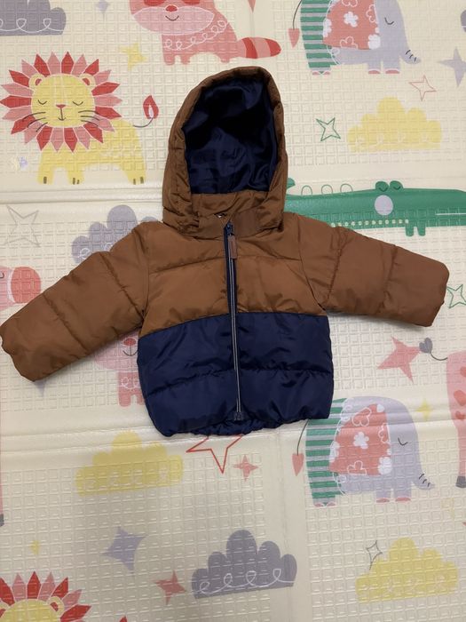 Дитяча курточка H&M