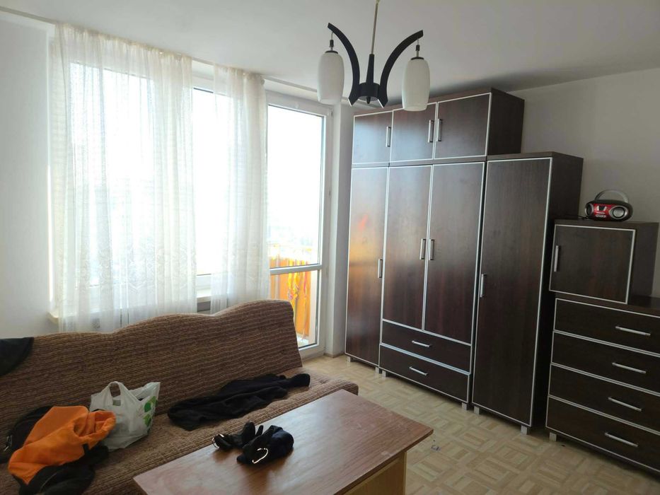 Kawalerka Targówek wynajem / Студія Таргувек в оренду