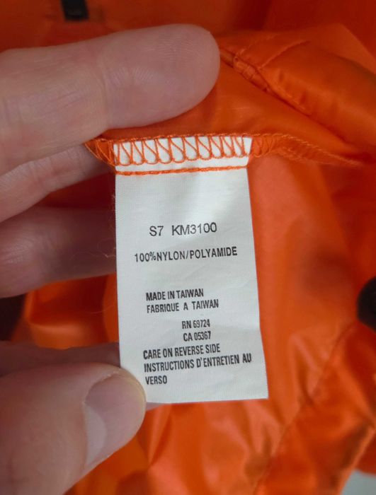 Columbia Packable Anorak Jacket куртка ветровка