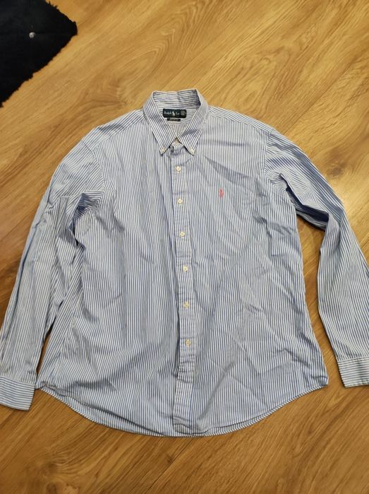 Koszula męska Ralph Lauren rozm XXL