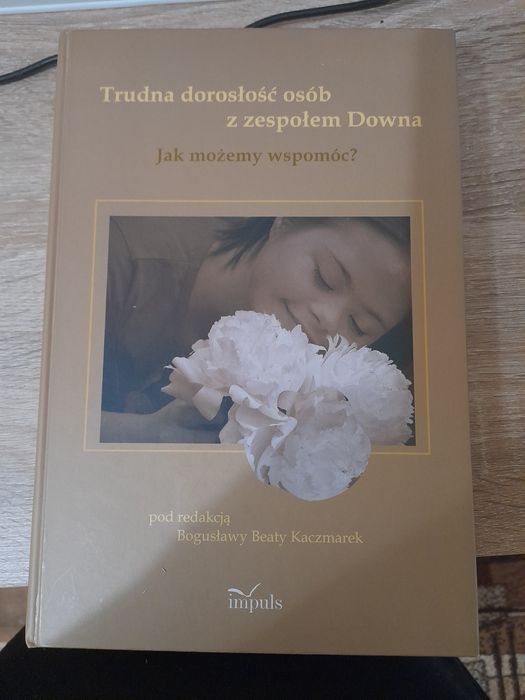 Trudno dorosłość osób z zespołem Downa