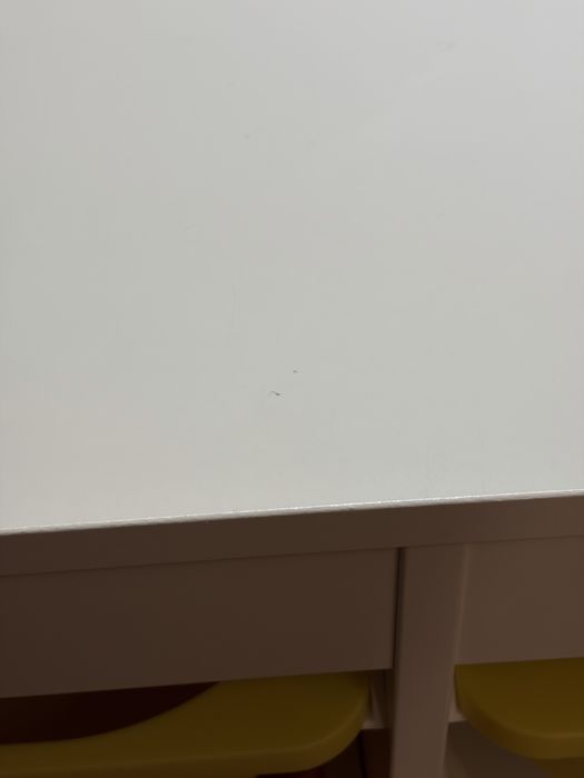 Trofast, Ikea, z pojemnikami