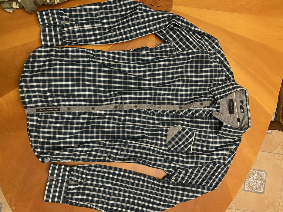 Чоловіча сорочка