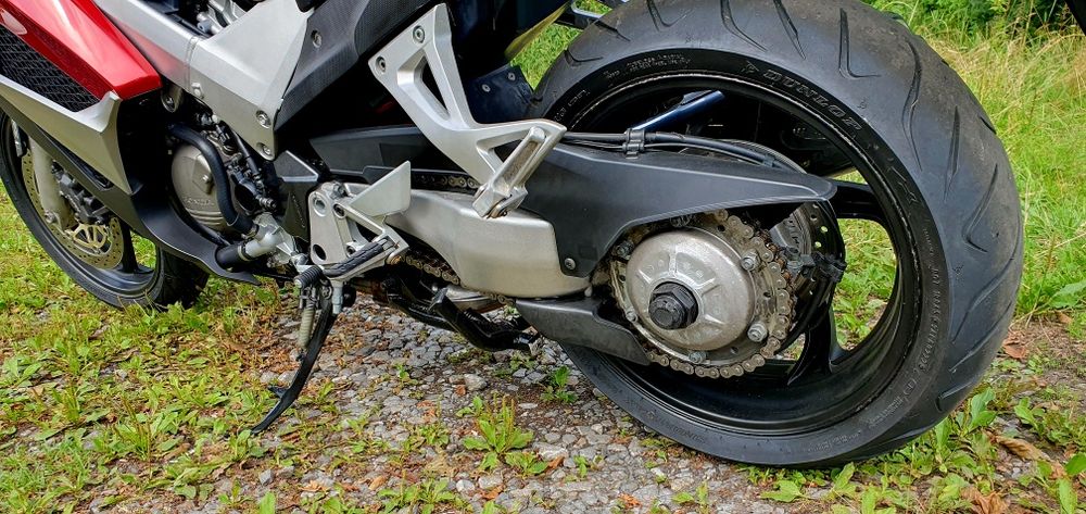 vfr 800 x crossrunner    stan bdb dl 650 tracer varadero