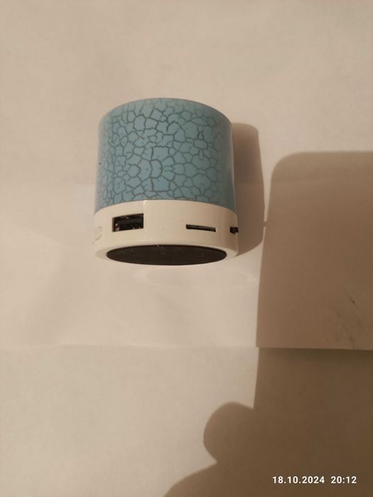 Цифровой usb тестер. колонки под ремонт, наушники, блютуз колонка