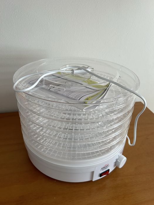 Desidratador de Alimenros Lacor