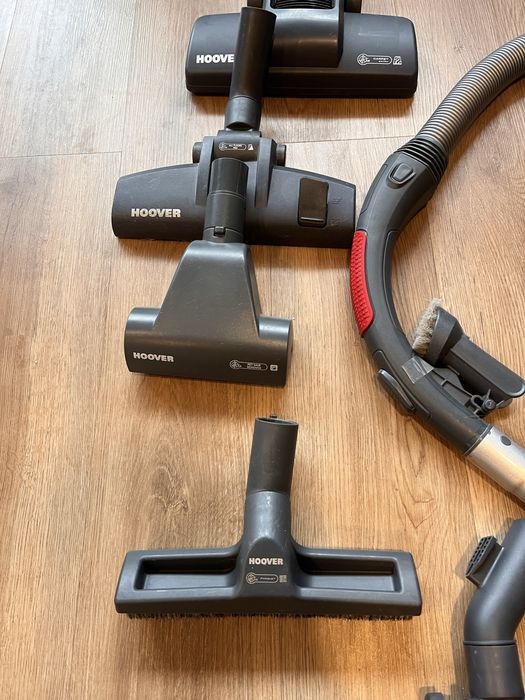 Aspirador hoover