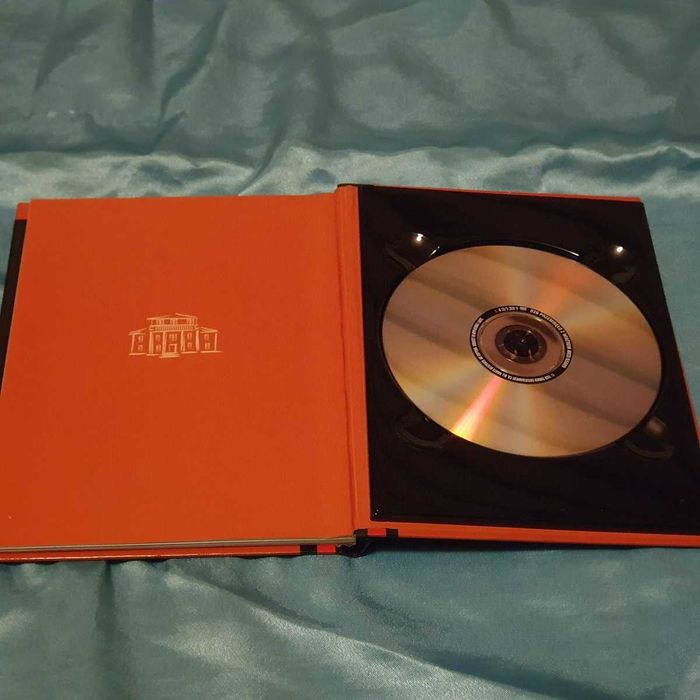Przeminęło z wiatrem  DVD