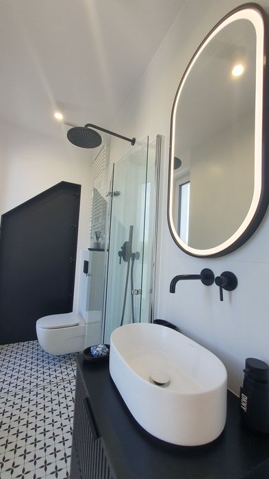 Nowy segment w wysokim standardzie Zagórska