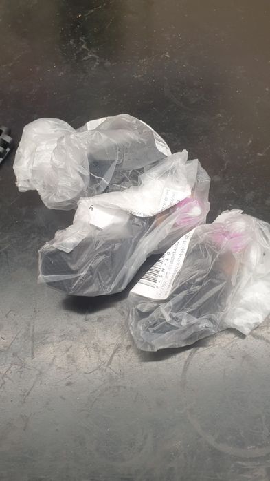 Ściemniacz nakablowy, regulator do lampy lampki włącznik