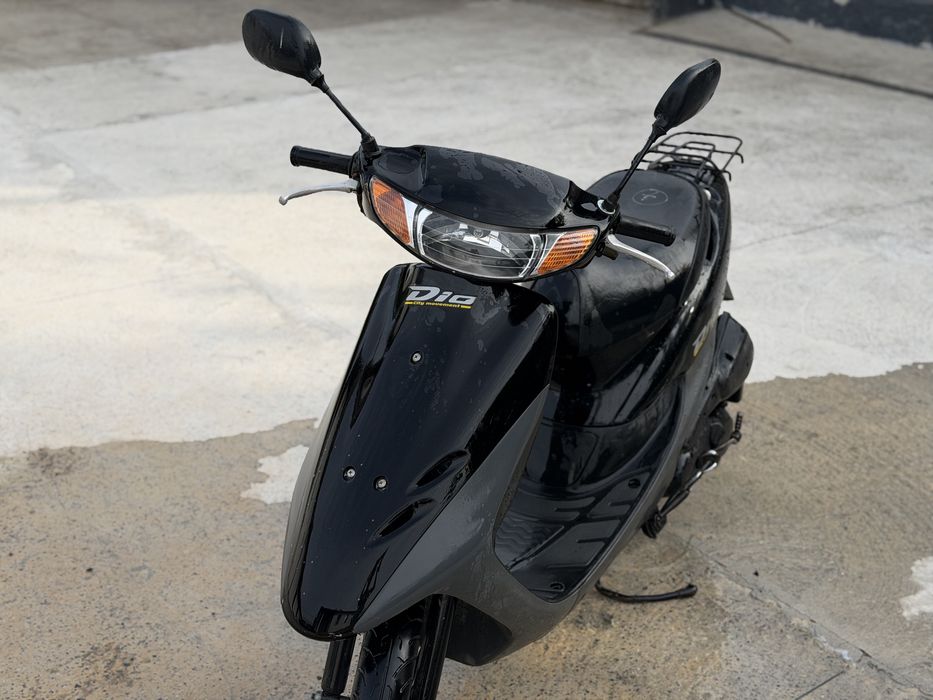 Скутер Honda Dio AF34