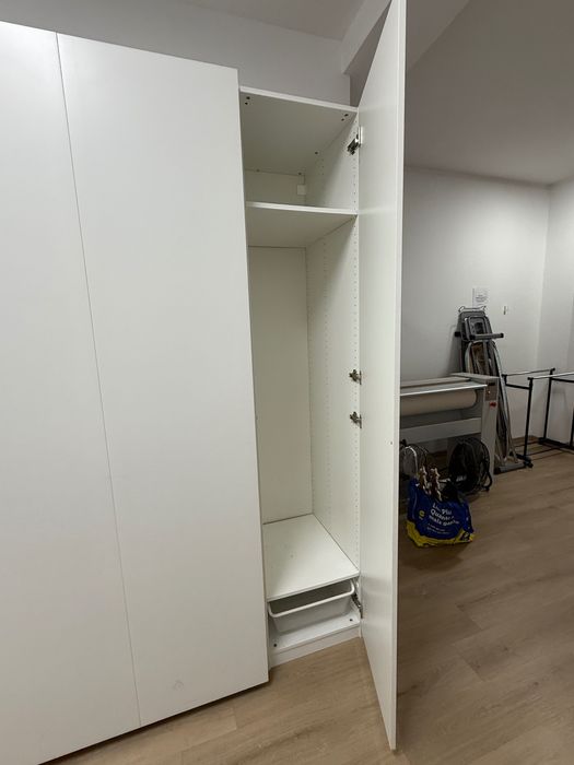 Closet PAX Ikea