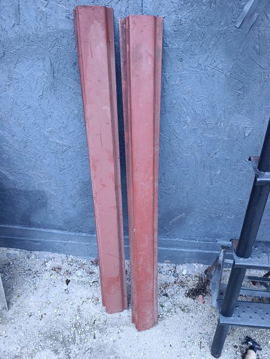 Пороги ваз классика ссср