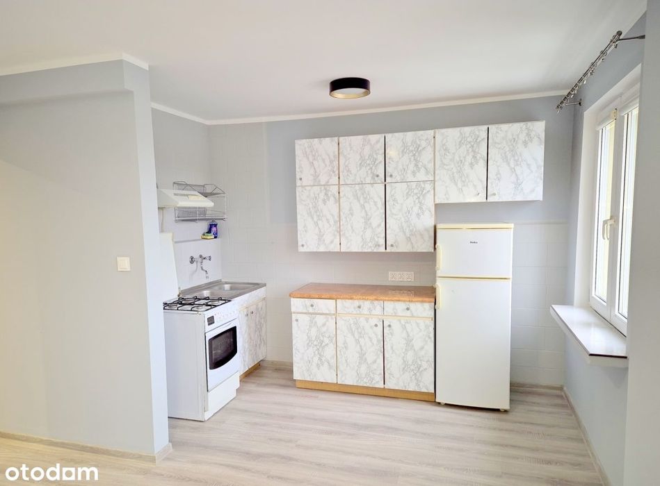 3 pok Brzeg Dolny - najem