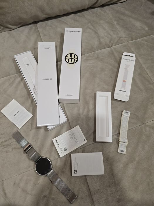 Smartwatch Galaxy Watch6 LTE (40mm)