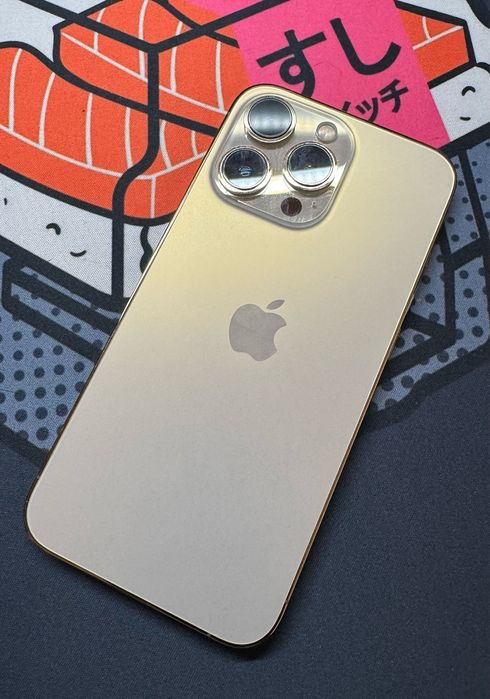 iPhone 13 pro 128G