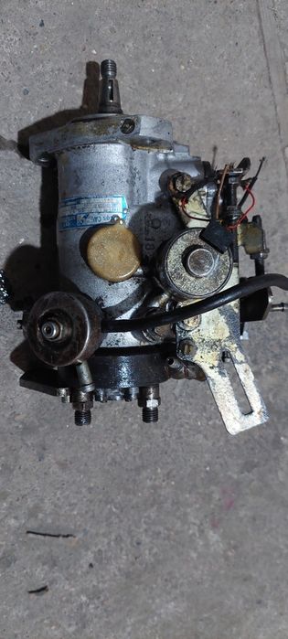 Продам тнвд Форд 1.8 тд