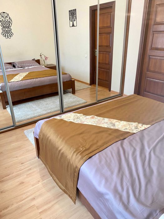 Центр. Власник. Острозького. 2 кімнати. Звітні документи