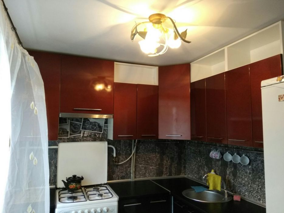 Своя Красива 2х кімн. ЛЮКС вул Київська, ГЛОБАЛ. Тепло та затишно.