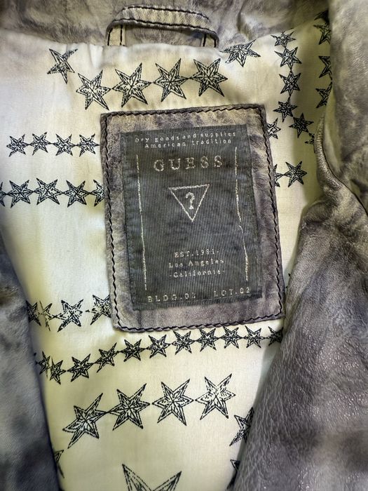 Куртка GUESS, розмір s