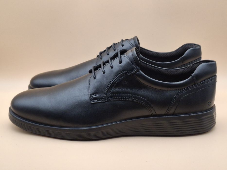 Туфлі ECCO S-Lite Hybrid Apron Toe Нові 47р.