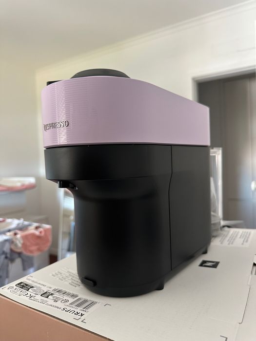 Nespresso Vertuo Pop Lavanda
