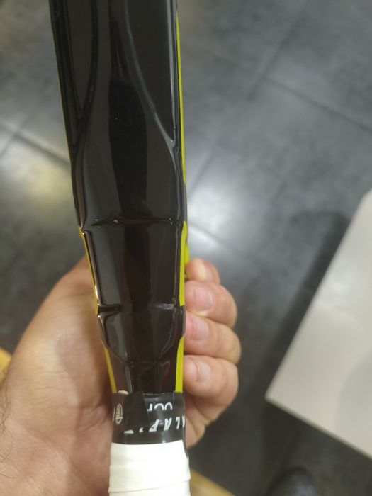 Siux electra Pro St3