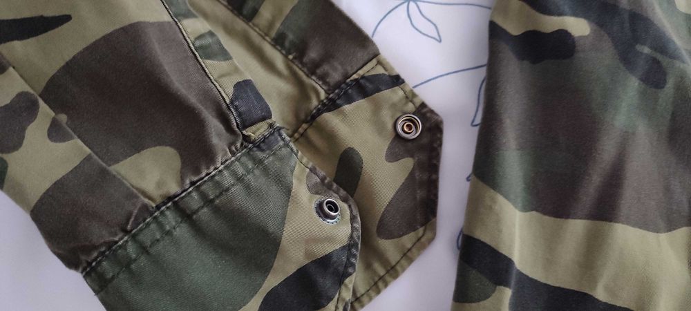 Moro koszula FSBN [M]