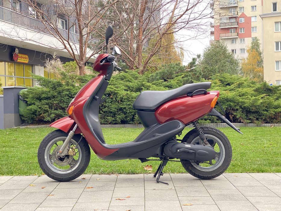 Yamaha