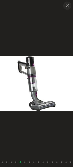 MPM MOD 70 Пилосос акамуляторний