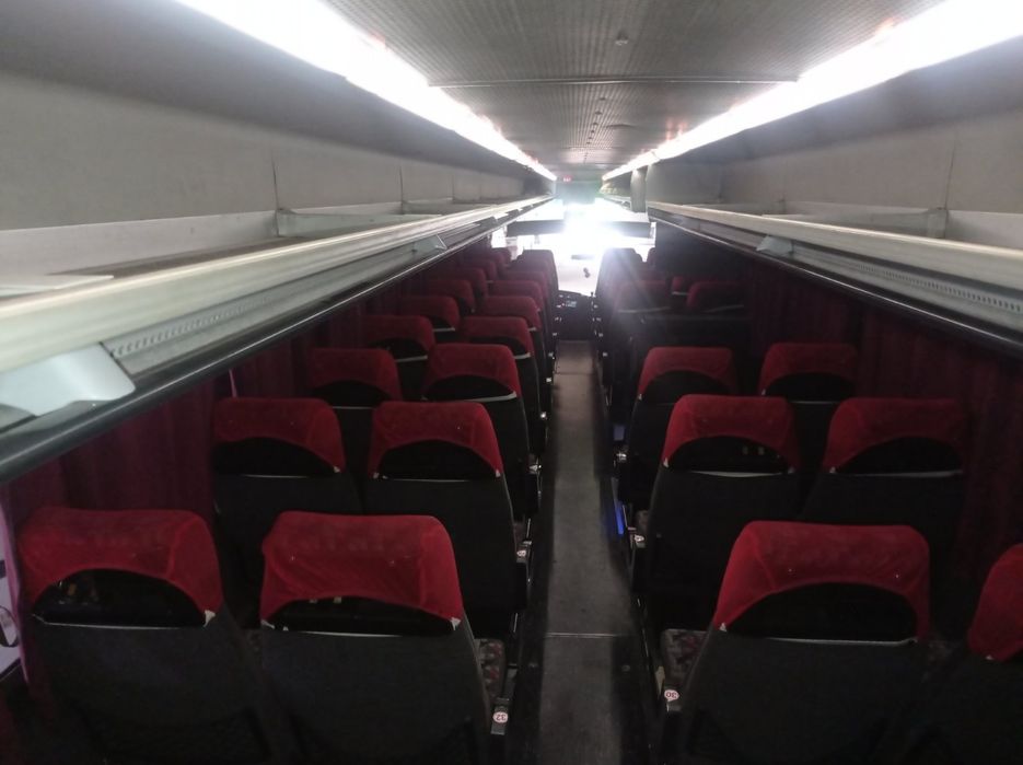 продам Автобус  Setra