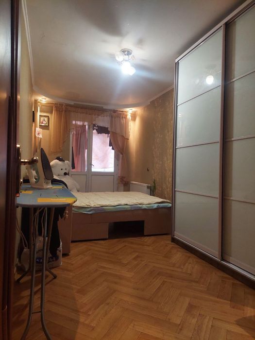 Продам 2х кімнатну квартиру смт. Донець (Червоний Донець)