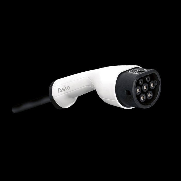 Wallbox Aslo 7,4kw – Novos, com Fatura e Garantia