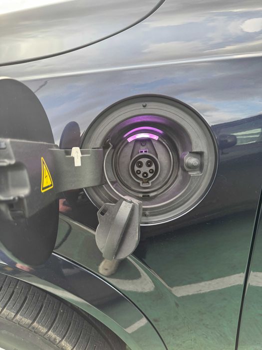 Volvo XC90 2016 PHEV