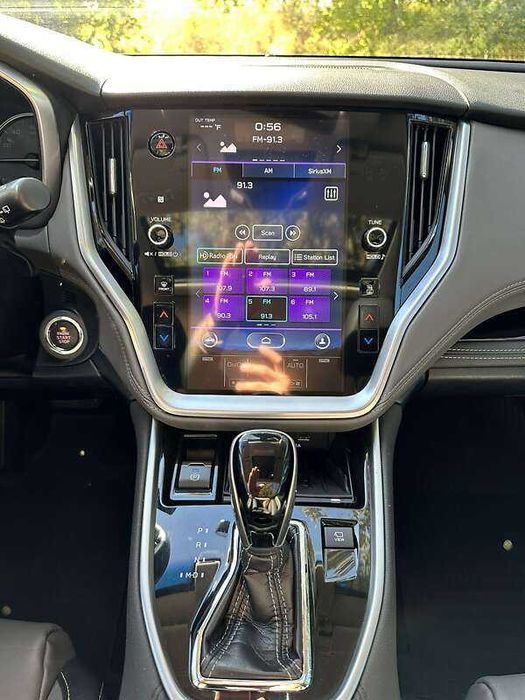 Subaru Outback 2019