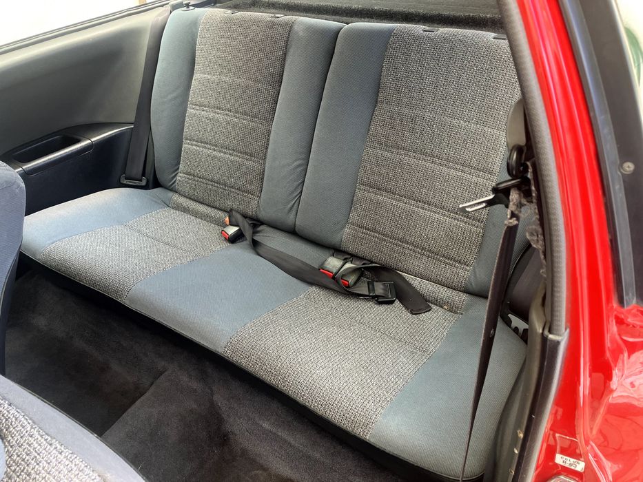 Honda Civic 1.4 GL Dual Carb