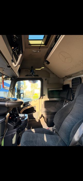 Mobilne pranie tapicerki floty – współpraca B2B | AVELOR